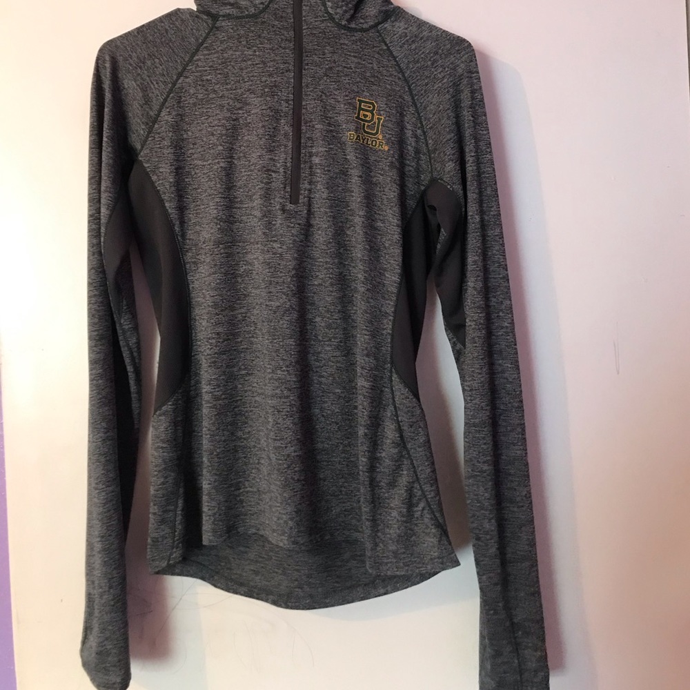 baylor bears sweater